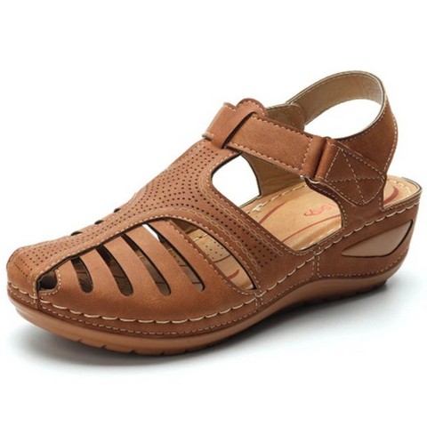 Sandalen - Dames - Orthopedisch - RomeinsSandalen - Comfort