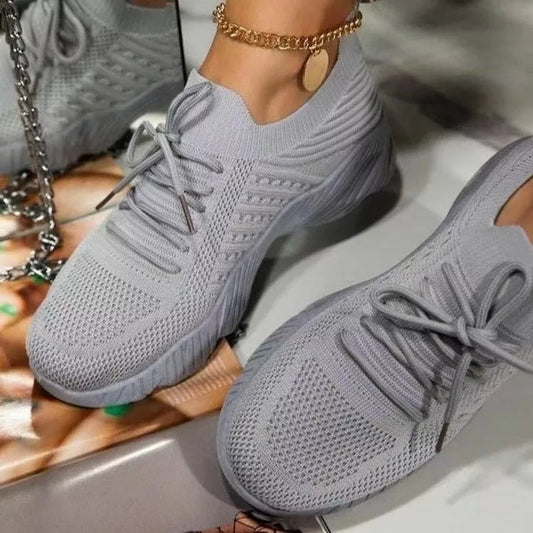 Sneakers - Vrouwen - Ergonomisch - Voetsteun - Aurora Comfort
