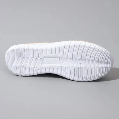 Damesschoenen - Vrouwen - Ademend - Zomer - Licht Sandaal