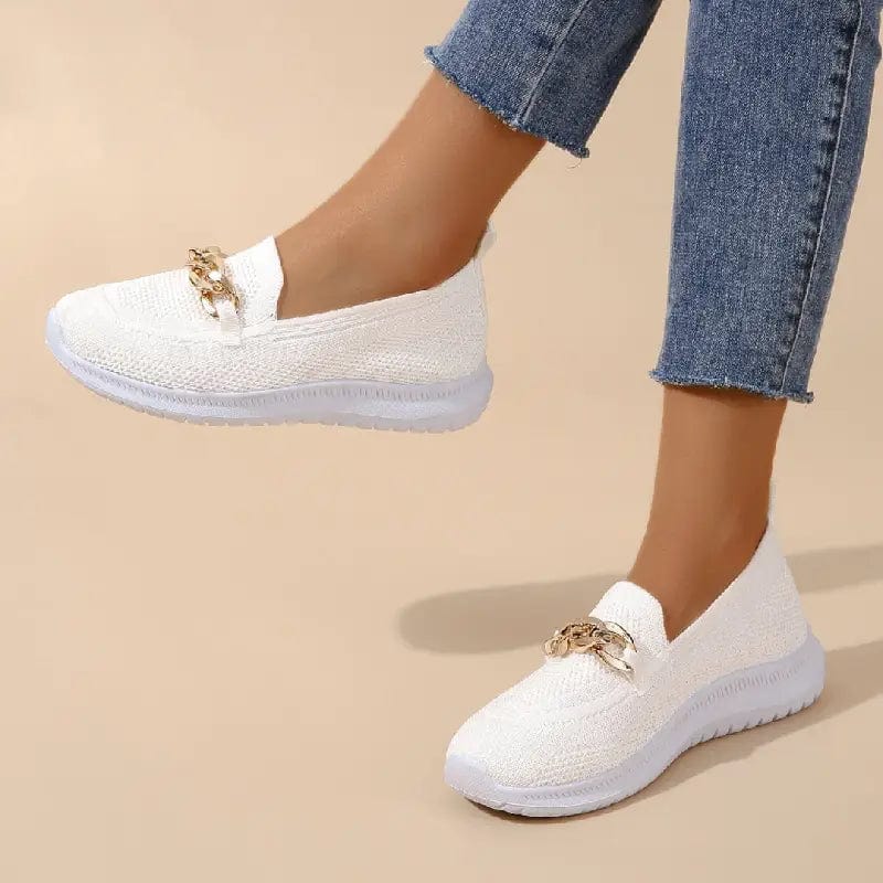 Damesschoenen - Vrouwen - Ademend - Zomer - Licht Sandaal