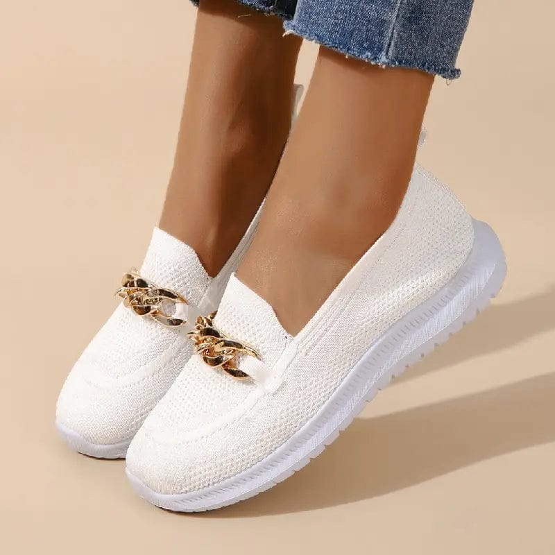 Damesschoenen - Vrouwen - Ademend - Zomer - Licht Sandaal