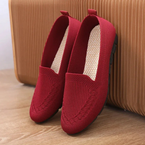 Schoenen - Dames - Ergonomisch - Orthopedie - Comfort