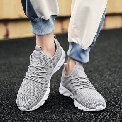 Schoenen - Dames - Lichtgewicht Ontwerp - Comfort - Nova