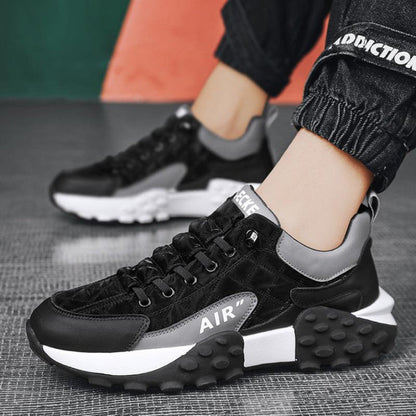 Sneakers - Heren - Orthopedisch - Comfort Wandelen - Nova