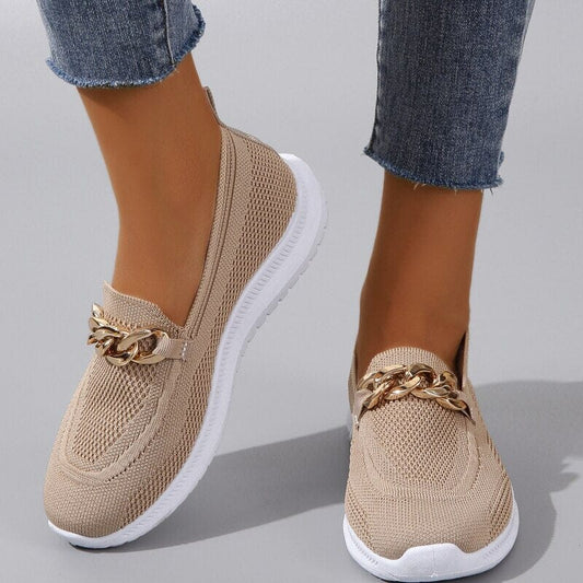 Damesschoenen - Vrouwen - Ademend - Zomer - Licht Sandaal