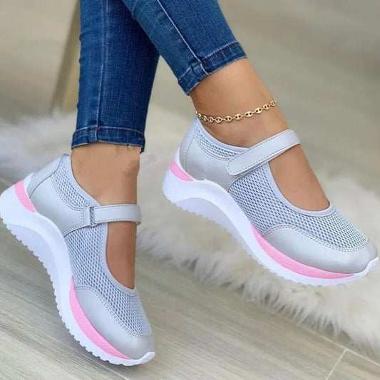 Schoenen - Dames - Ergo Pasvorm - Dames Schoenen - Aurelia