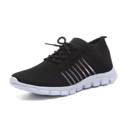 Stijlvolle orthopedische sneakers voor dames – Auralyn Move