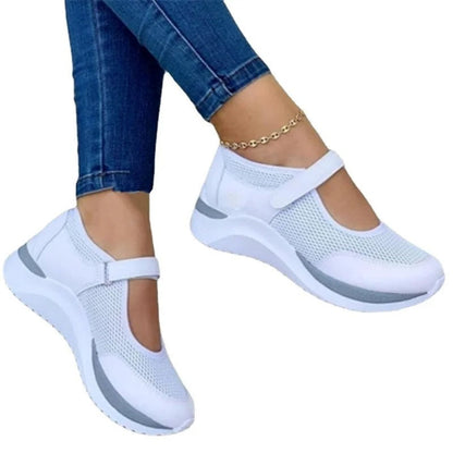 Schoenen - Dames - Ergo Pasvorm - Dames Schoenen - Aurelia
