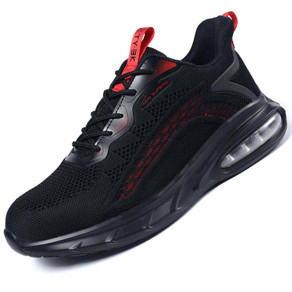 Veiligheidsschoenen - Unisex - Ademend Materiaal - Dagelijks Comfort - ENDURA STEP