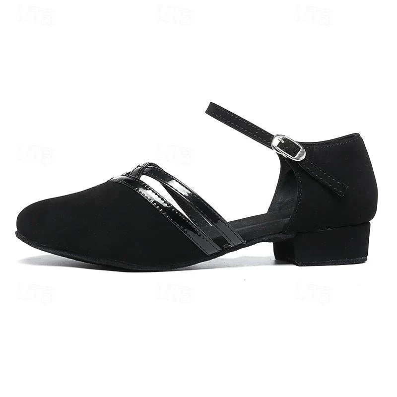 Dansschoenen - Vrouwen - Ademend - Dans Dames - Elegante