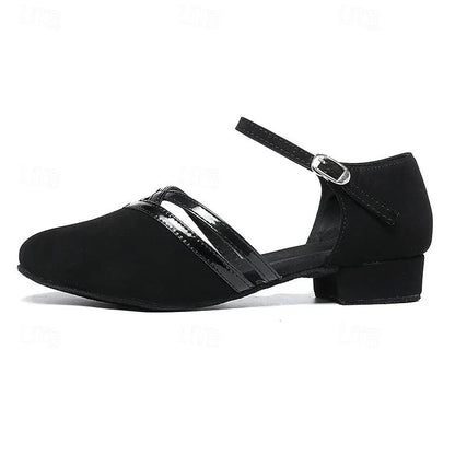 Dansschoenen - Vrouwen - Ademend - Dans Dames - Elegante