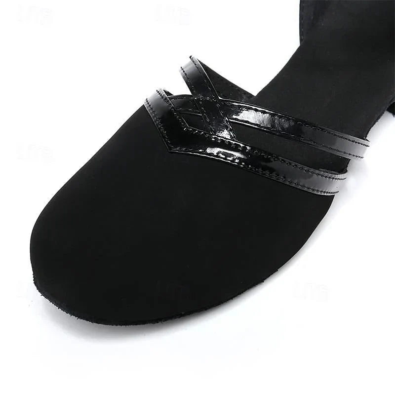 Dansschoenen - Vrouwen - Ademend - Dans Dames - Elegante