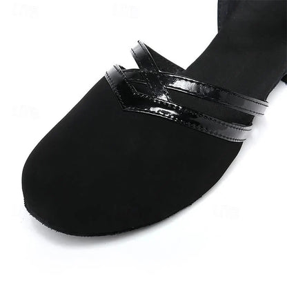 Dansschoenen - Vrouwen - Ademend - Dans Dames - Elegante